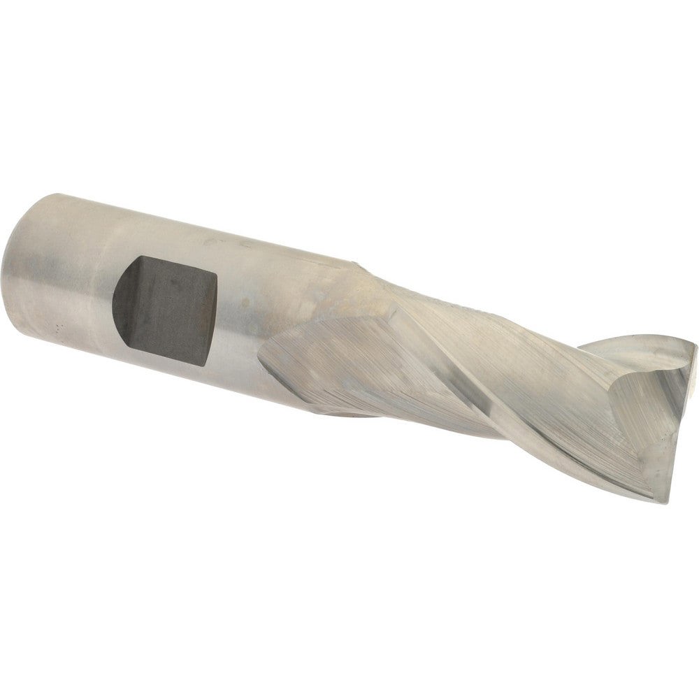 Corner Radius End Mill: 3/4