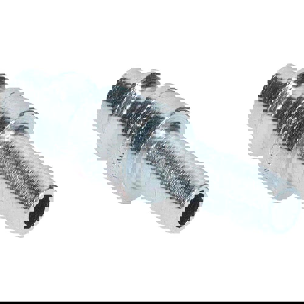 Pneumatic Hose Coupling: 1/4