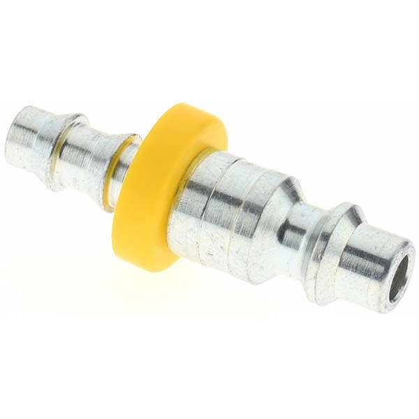 Pneumatic Hose Coupling: 1/4