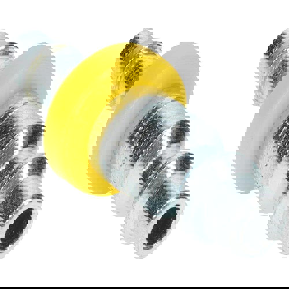 Pneumatic Hose Coupling: 1/4