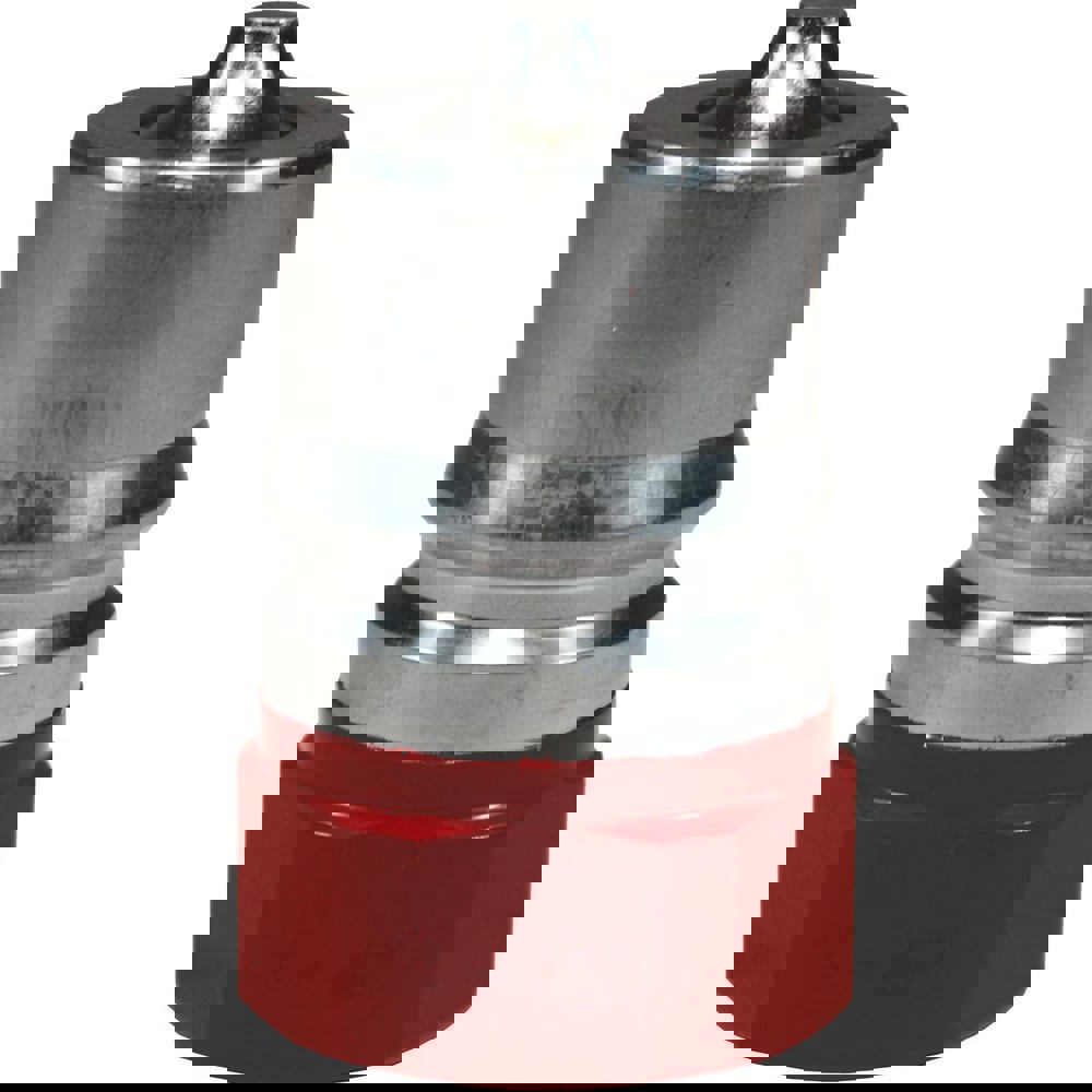 Hydraulic Hose Fittings & Couplings; Type: H-Series ISO-B Female Plug ; Fitting Type: Female Plug ; Hose Inside Diameter (Decimal Inch): 1.0000 ; Hose Size: 1 ; Material: Steel ; Thread Type: NPTF