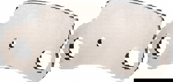 Metal Cutting and Forming Machine Steel Upper Blade