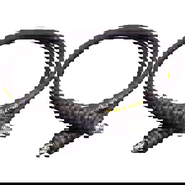 Hydraulic Pump Hose: 1/4