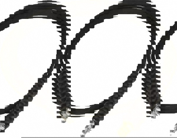 Hydraulic Pump Hose: 1/4