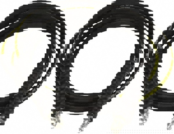 Hydraulic Pump Hose: 1/4