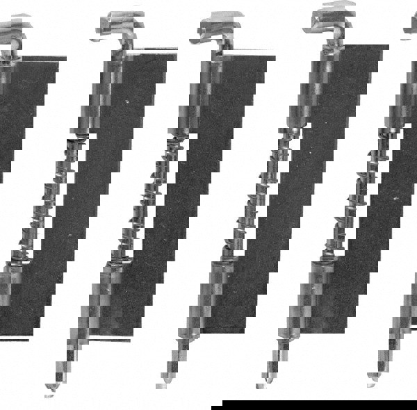 Specialty Hinge: 7/8