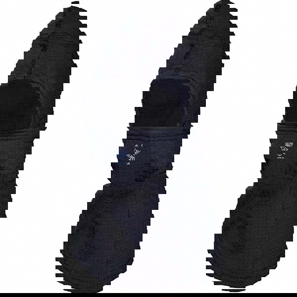 Cold Protection Head & Neckwear; Garment Style: Balaclava ; Coverage: Face; Neck ; Size: Universal ; Color: Black ; Material: Fleece ; Features: Arc Rating: 20 cal/cm ; CAT 2