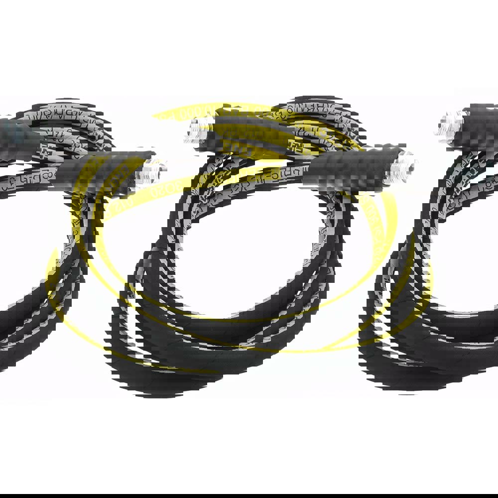 Hydraulic Pump Hose: 3/8