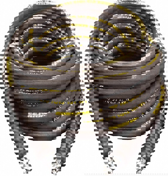 Hydraulic Pump Hose: 3/8