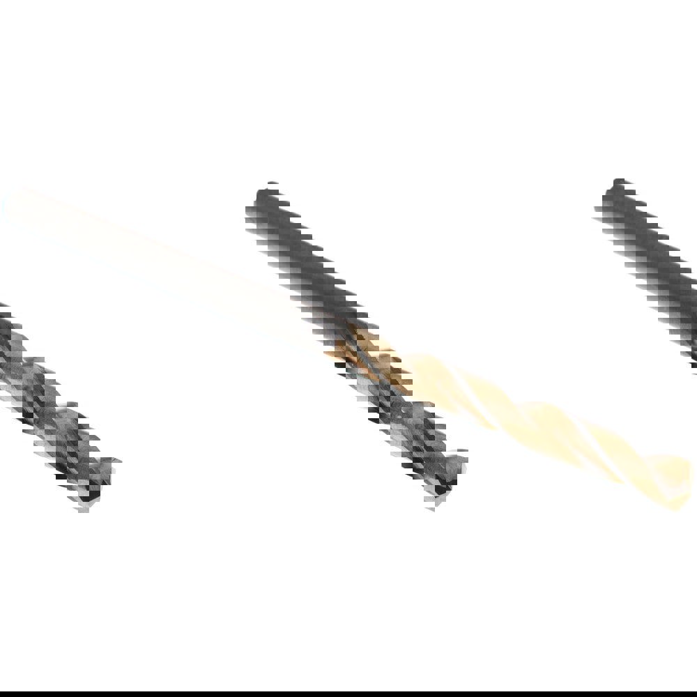 Jobber Drill: #16, 137 deg Point, High Speed Steel