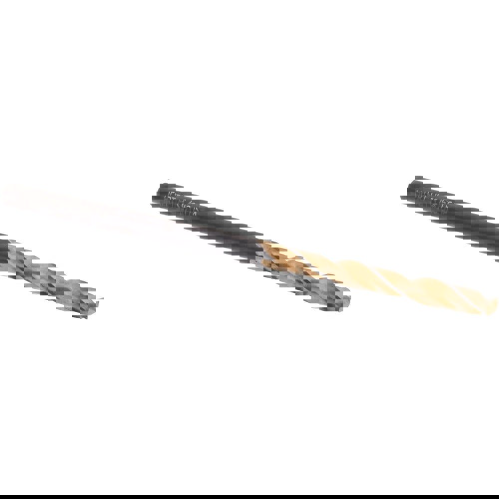 Jobber Drill: #26, 137 deg Point, High Speed Steel