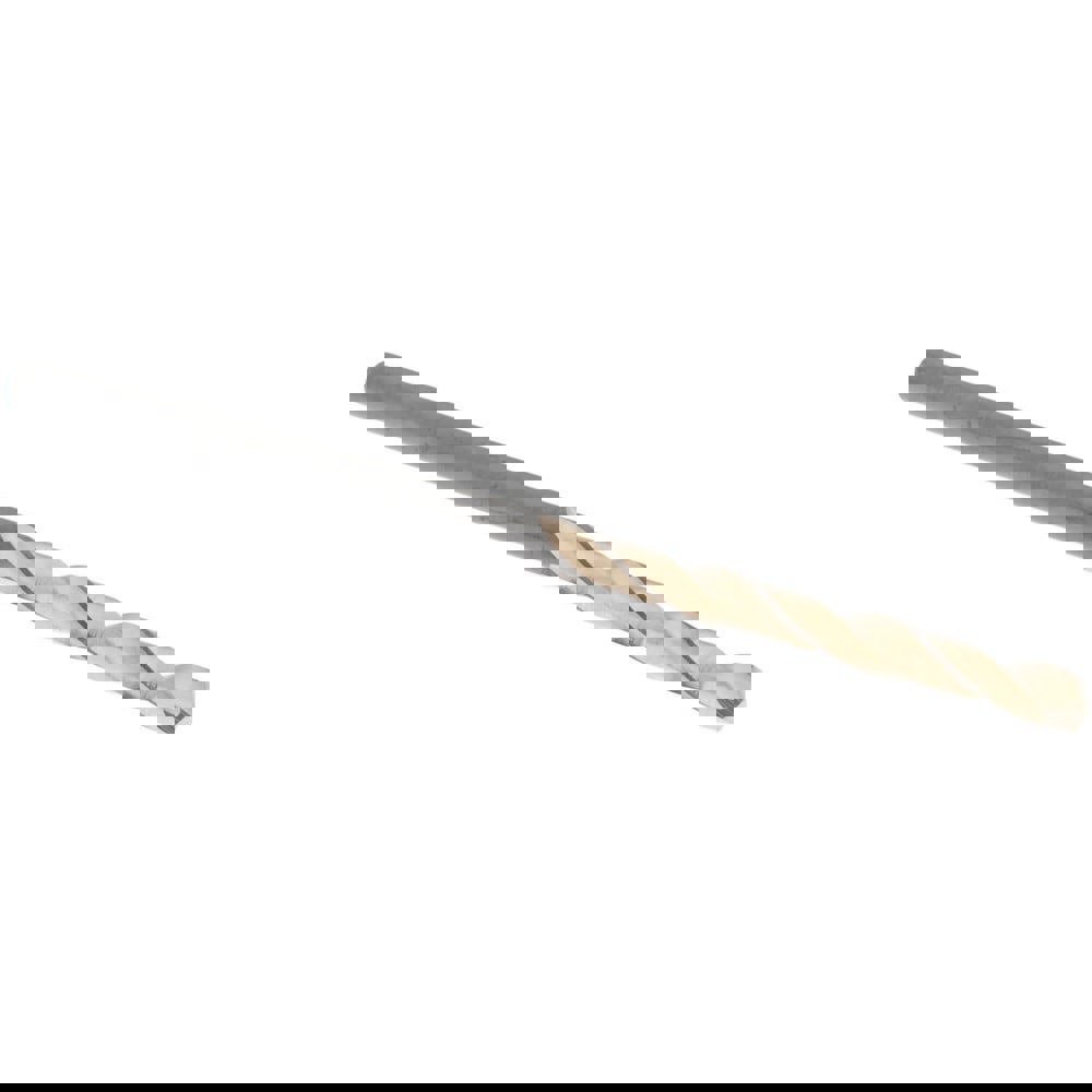 Jobber Drill: #31, 137 deg Point, High Speed Steel
