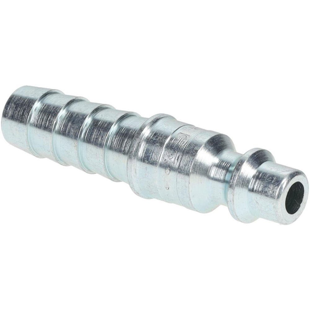 Pneumatic Hose Coupling: 1/4