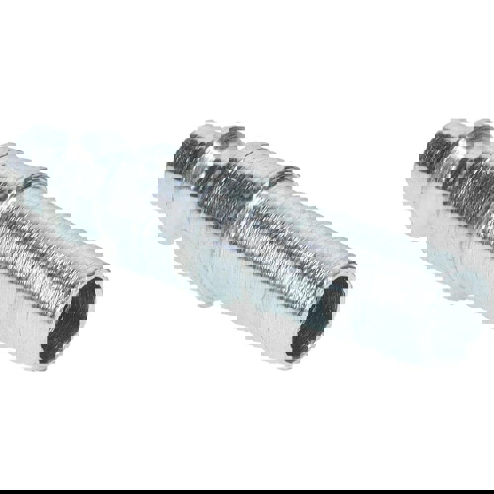 Pneumatic Hose Coupling: 1/4