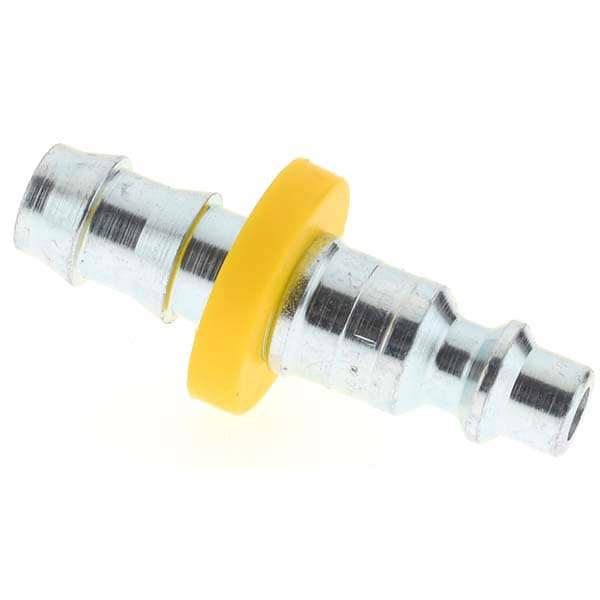 Pneumatic Hose Coupling: 1/4