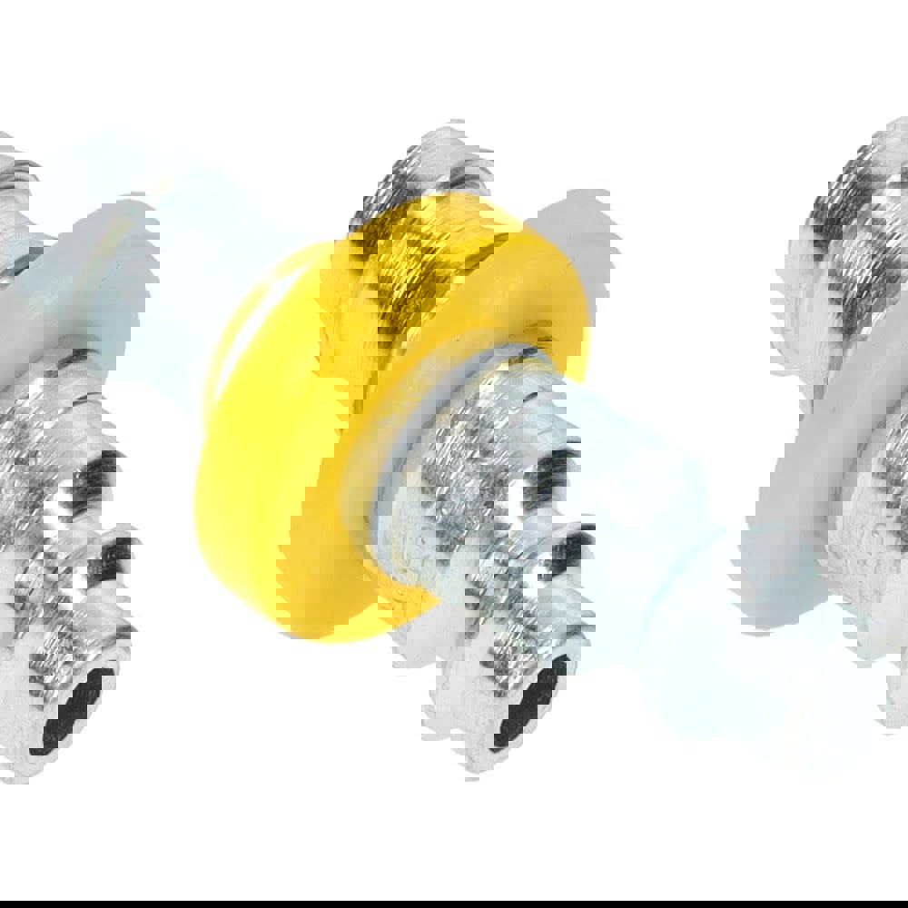 Pneumatic Hose Coupling: 1/4