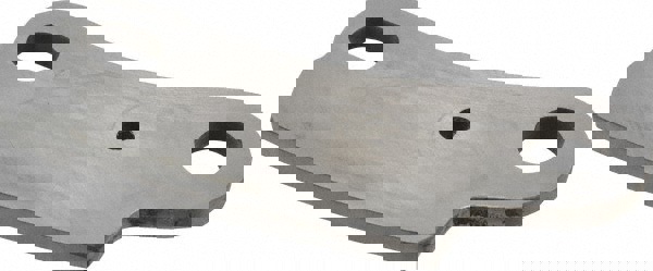 Metal Cutting and Forming Machine Steel