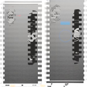 LF 27 KW 240V ELEC TKLS WHTR