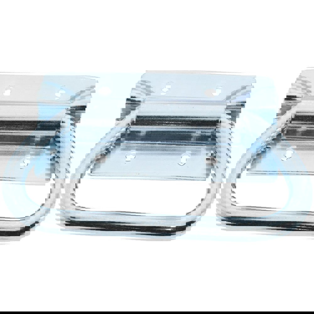 Chest Handle with 90&deg; Stop