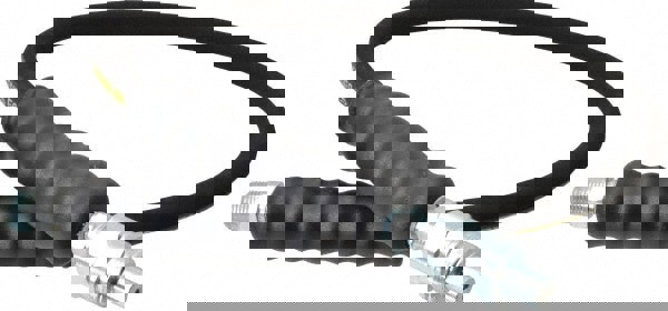 Hydraulic Pump Hose: 1/4