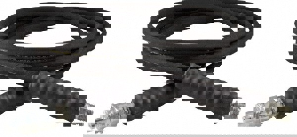 Hydraulic Pump Hose: 1/4