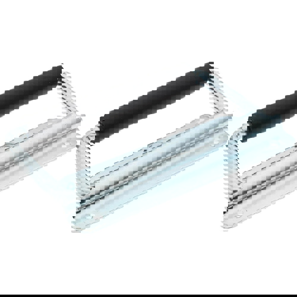 Full Plate Chest Handle with 90&deg; Stop