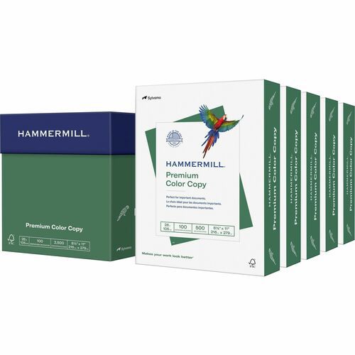Hammermill Premium Color Copy Paper, 28