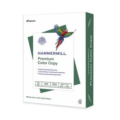 Hammermill Premium 8.5