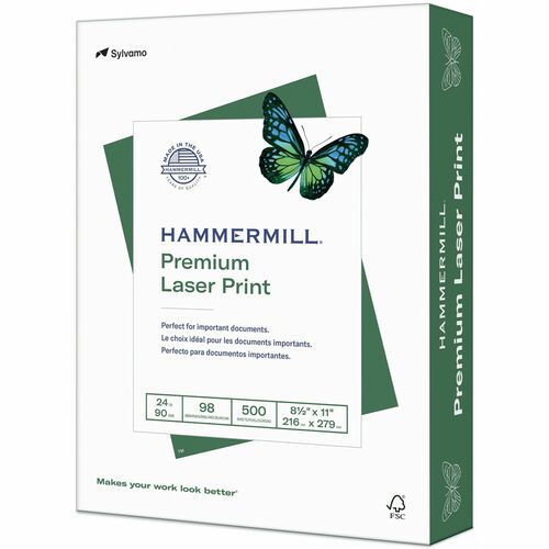 Hammermill Premium Laser Print 8.5