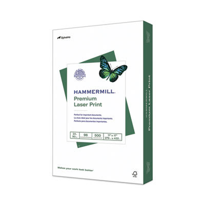 Hammermill Premium Laser Print 11