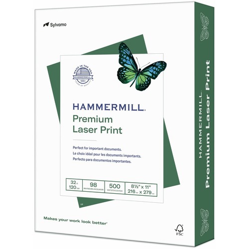 Hammermill Premium Laser Print 8.5