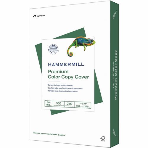 Hammermill Premium Color Copy Paper, 60