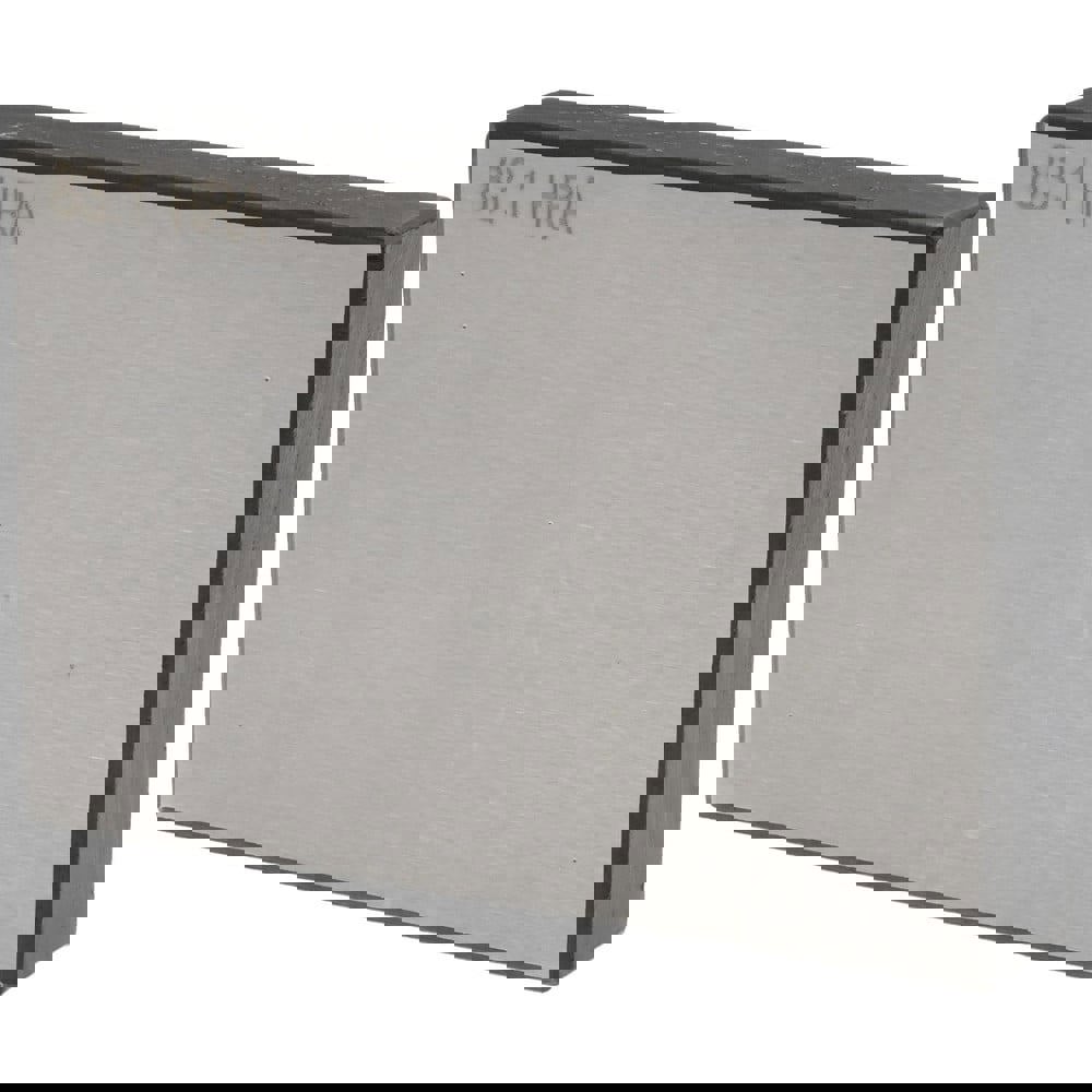 80 HRA to 88 HRA Hardness, Rockwell A Scale, Hardness Calibration Test Block