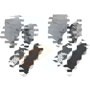 NON-DUCT KIT FOR PM POWER PACK INSERT SE