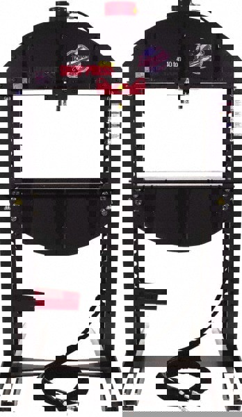 Shop Press: Hydraulic