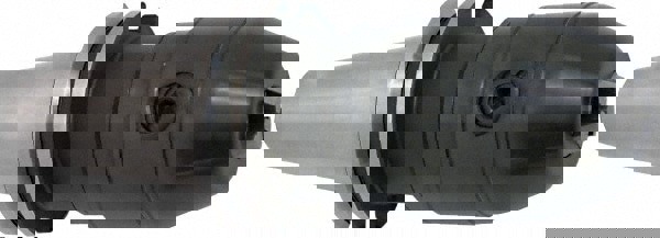 Drill Chuck: 1/8 to 5/8