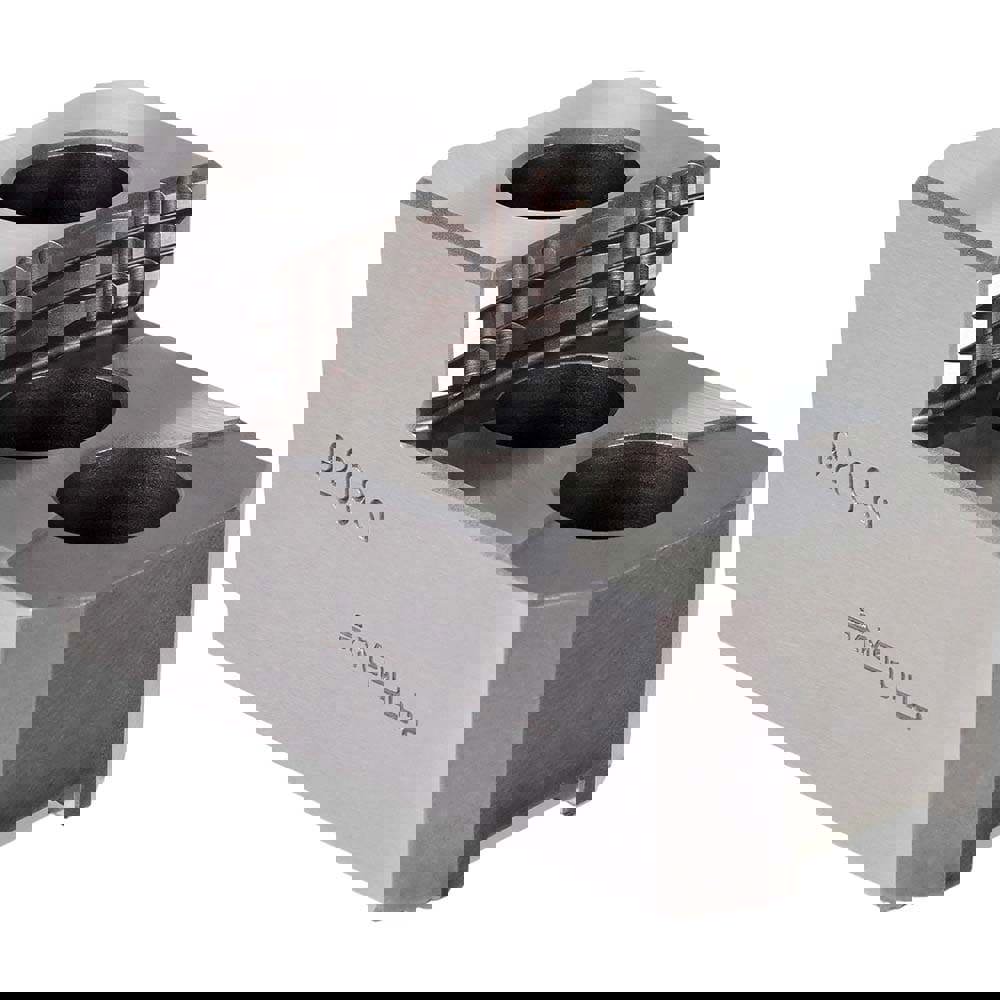 Hard Lathe Chuck Jaw: Top