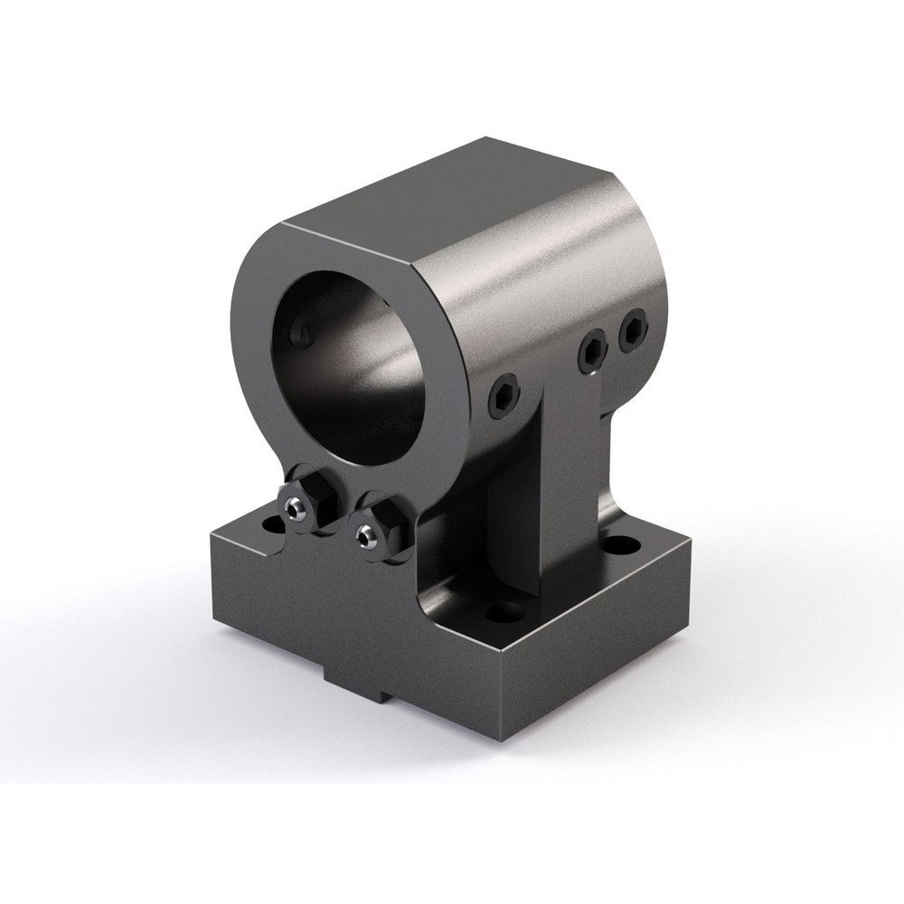 Turret ID Tool Block: 2-1/2