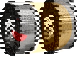 CuZn36 Hard Grade Electrical Discharge Machining (EDM) Wire