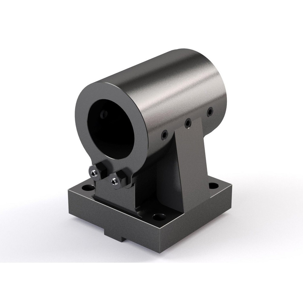 Turret ID Tool Block: 2-1/2