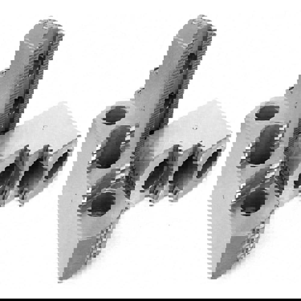 Hard Lathe Chuck Jaw: Hard