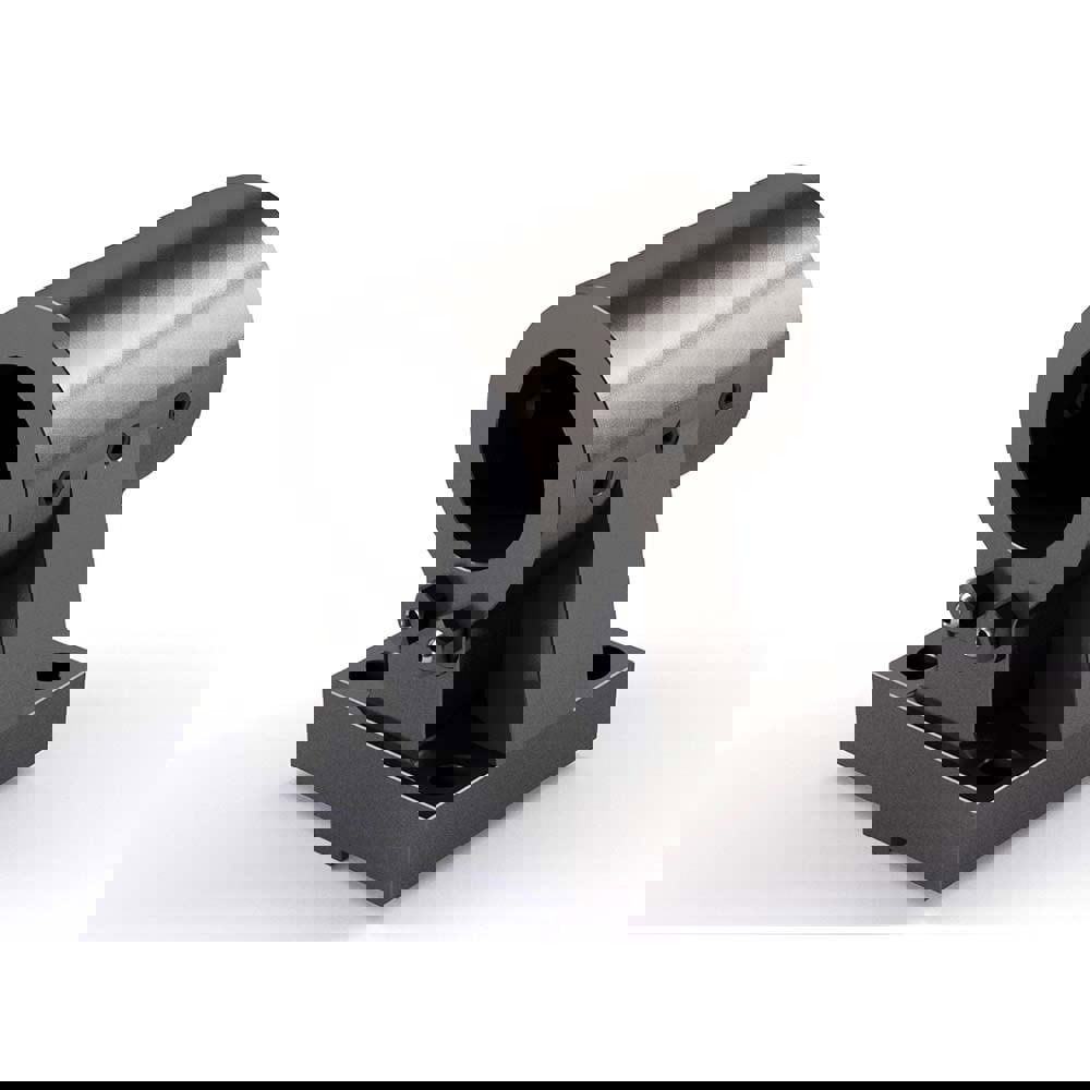 Miniature Turret Tool Holder: