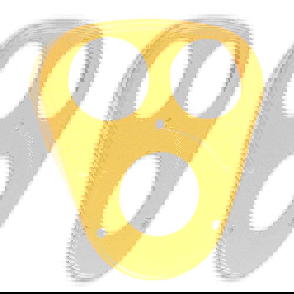 Regulator Gauge Guard Kit