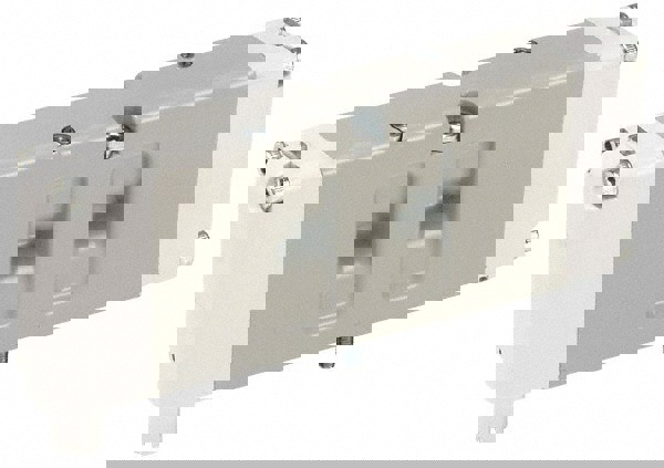 Solenoid Valve: 2-Position