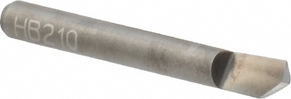 Helical Boring Bar: 0.21