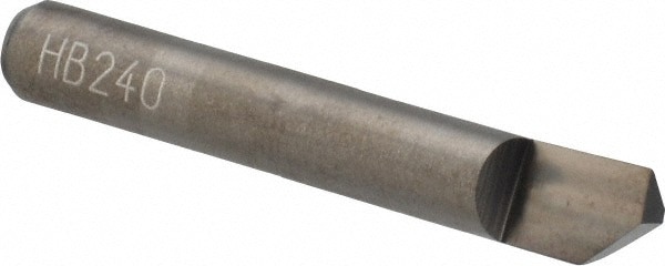 Helical Boring Bar: 0.24