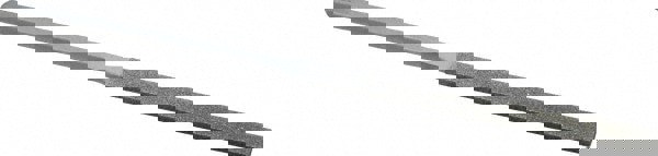 Equalling Needle Diamond File: 8-1/2