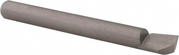 Helical Boring Bar: 0.36