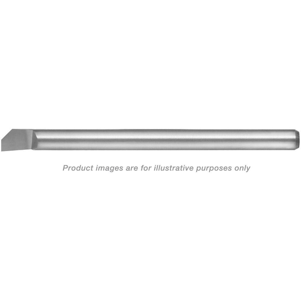 Helical Boring Bar: 0.36
