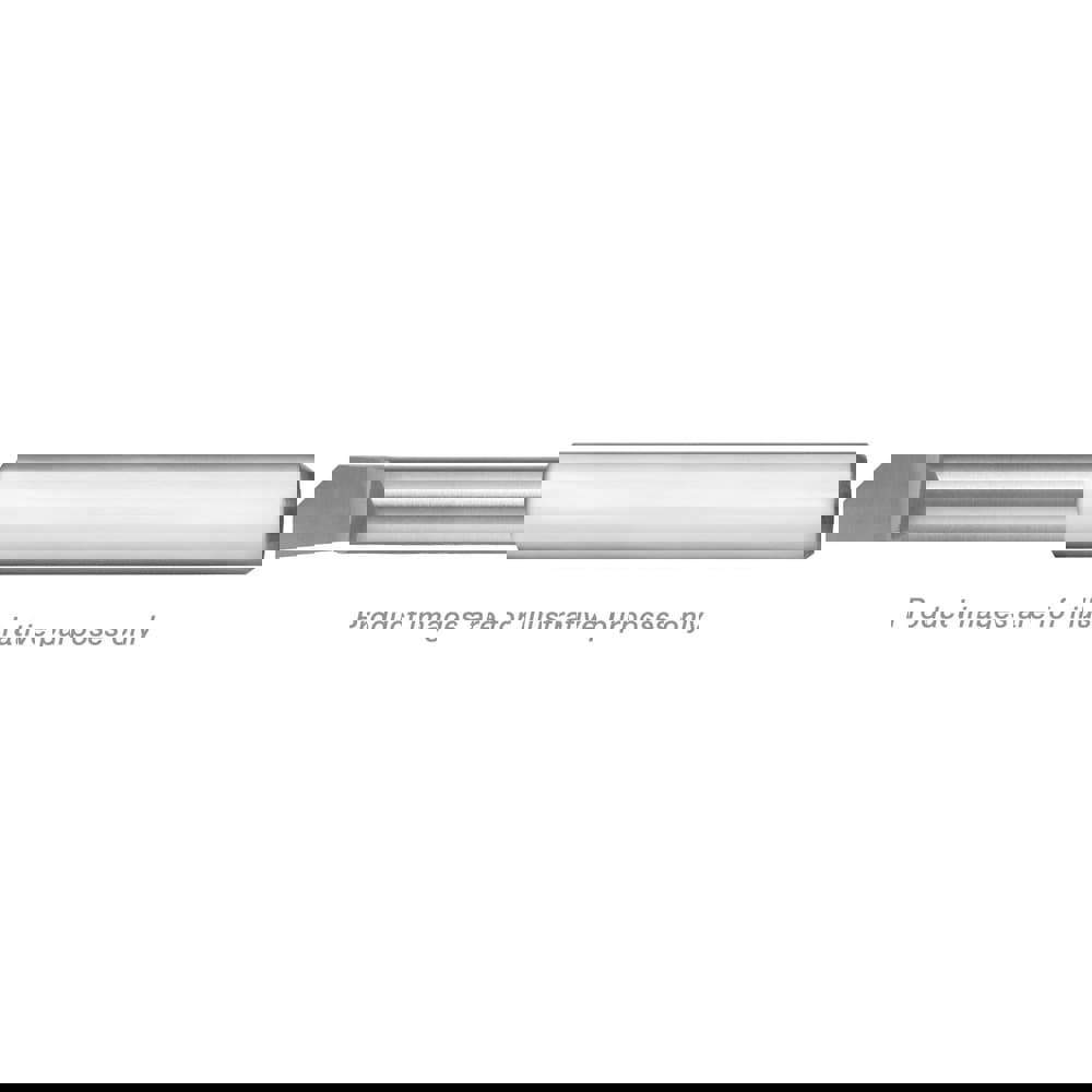 Helical Boring Bar: 0.042
